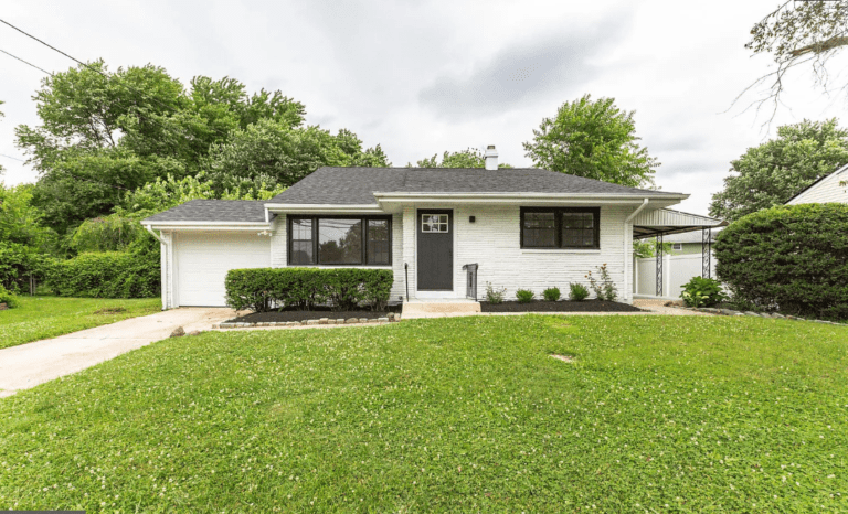 Updated ranch with windows by Pexic Windows