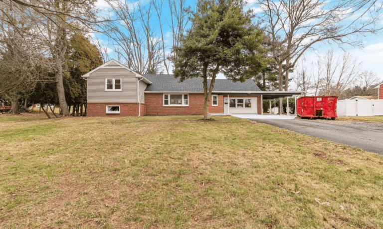 Ranch with new windows with windows by Pexic Windows