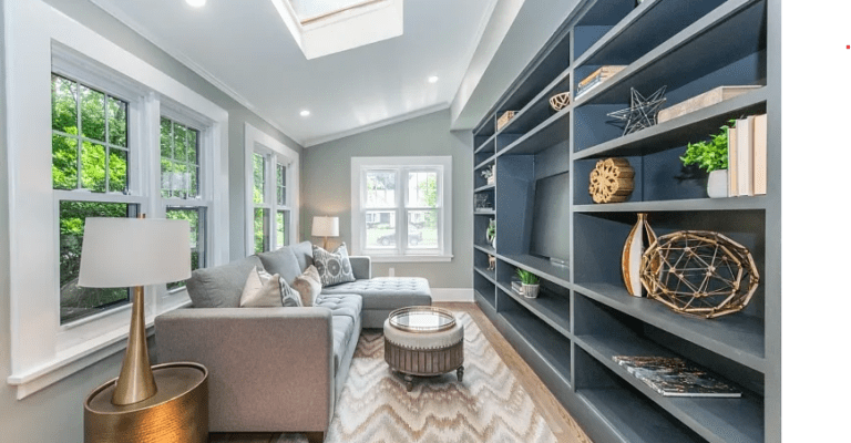 Family room windows with windows by Pexic Windows