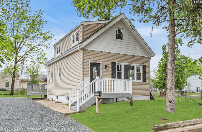 Cape with new windows with windows by Pexic Windows