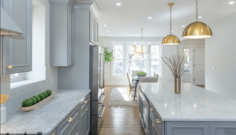 Kitchen windows with windows by Pexic Windows
